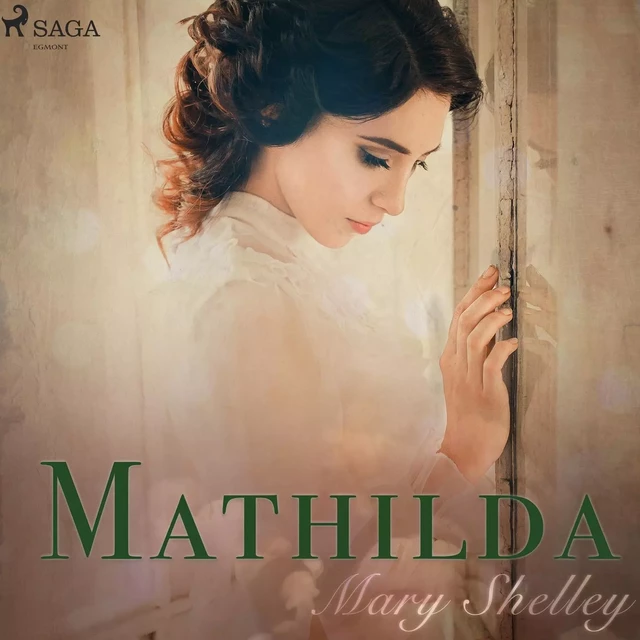 Mathilda - Mary Shelley - Saga Egmont International