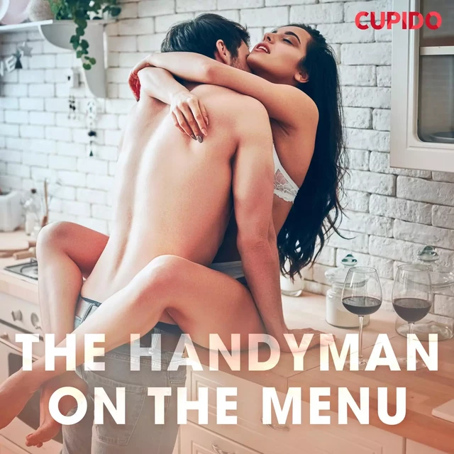 The Handyman on the Menu - Cupido And Others - Saga Egmont International