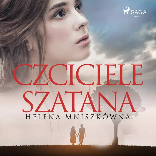 Czciciele szatana - Helena Mniszkówna - Saga Egmont International