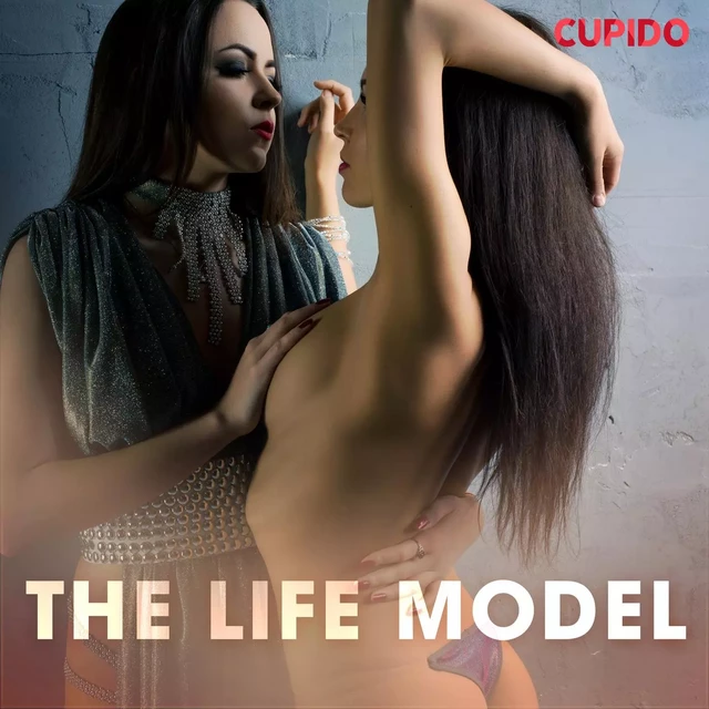 The Life Model - Cupido And Others - Saga Egmont International