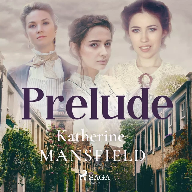 Prelude - Katherine Mansfield - Saga Egmont International