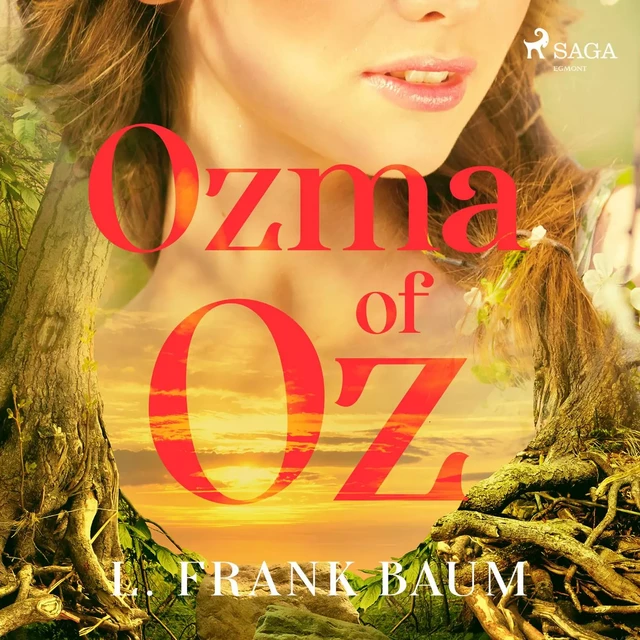 Ozma of Oz&#160; - L. Frank Baum - Saga Egmont International