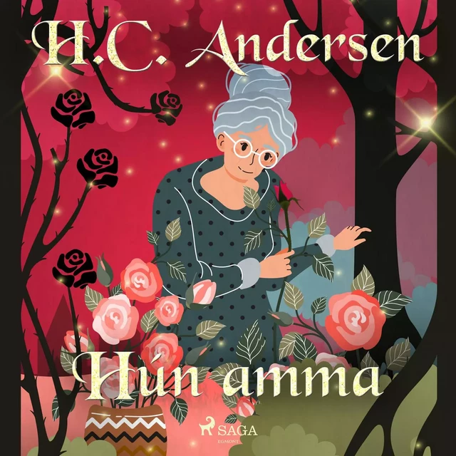 Hún amma - H.c. Andersen - Saga Egmont International