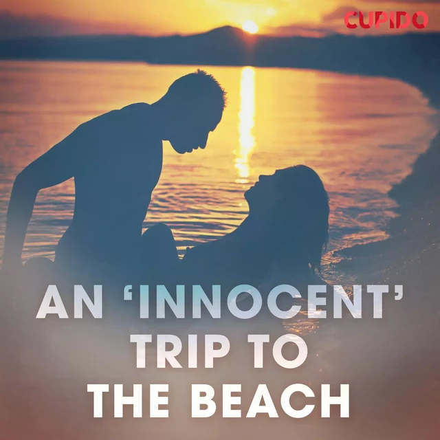 An ‘Innocent’ Trip to the Beach - Cupido And Others - Saga Egmont International