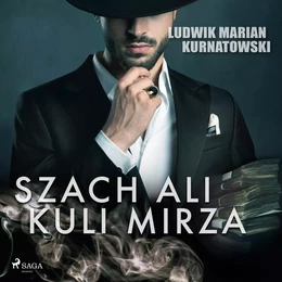 Szach Ali Kuli Mirza