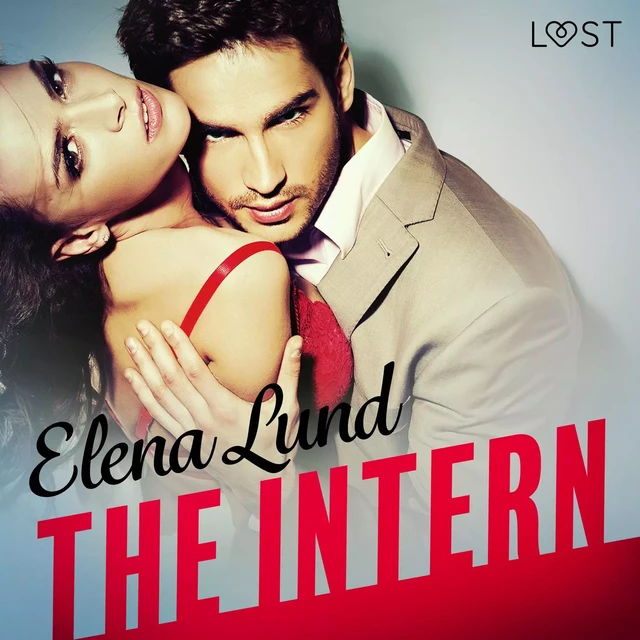 The Intern - Erotic Short Story - Elena Lund - Saga Egmont International