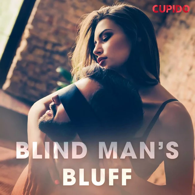 Blind Man’s Bluff - Cupido And Others - Saga Egmont International