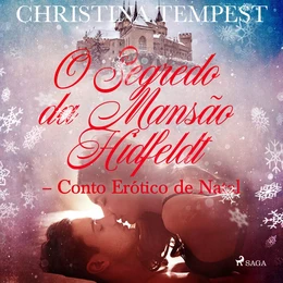 O Segredo da Mansão Hidfeldt - Conto Erótico de Natal