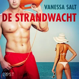 De Strandwacht - erotisch verhaal