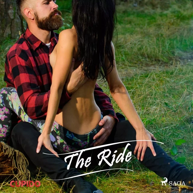 The Ride - Cupido And Others - Saga Egmont International