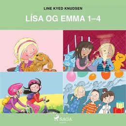 Lísa og Emma