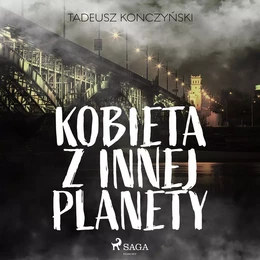 Kobieta z innej planety