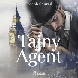 Tajny Agent