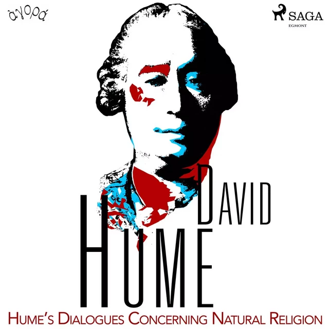 Hume’s Dialogues Concerning Natural Religion - David Hume - Saga Egmont International