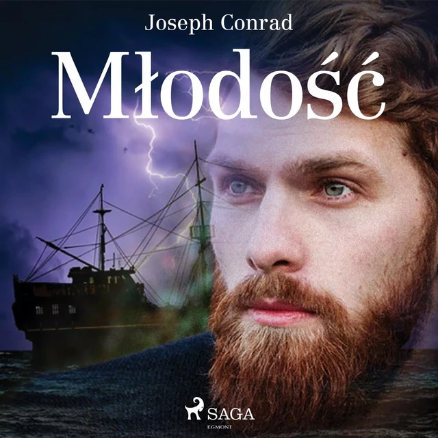 Młodość - Joseph Conrad - Saga Egmont International