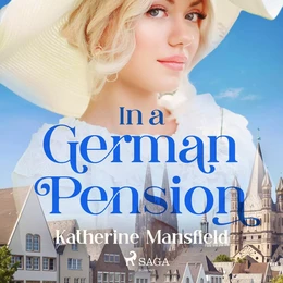 In a German Pension