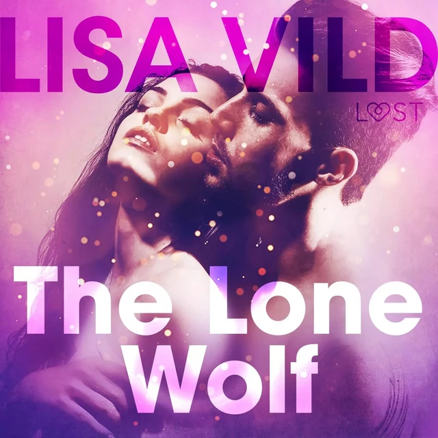 The Lone Wolf - Erotic Short Story - Lisa Vild - Saga Egmont International