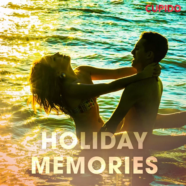 Holiday Memories - Cupido And Others - Saga Egmont International