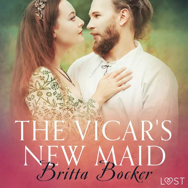 The Vicar's New Maid - Erotic Short Story - Britta Bocker - Saga Egmont International