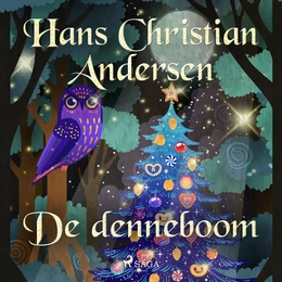 De denneboom