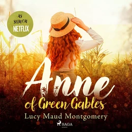 Anne of Green Gables