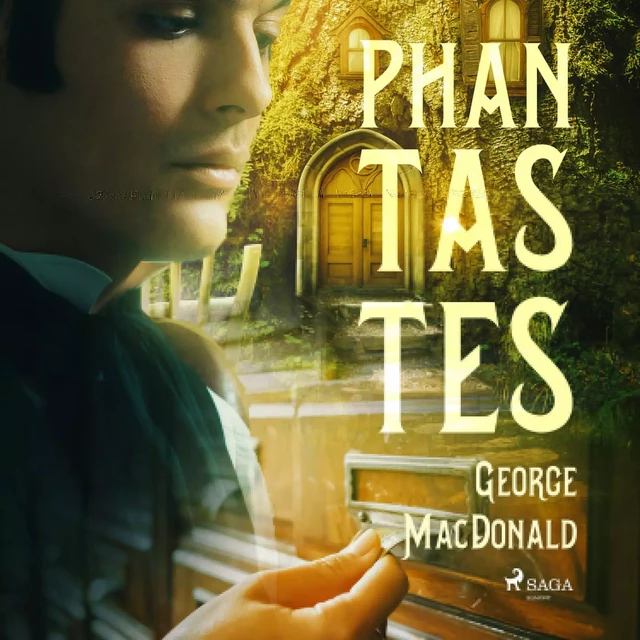 Phantastes - George MacDonald - Saga Egmont International