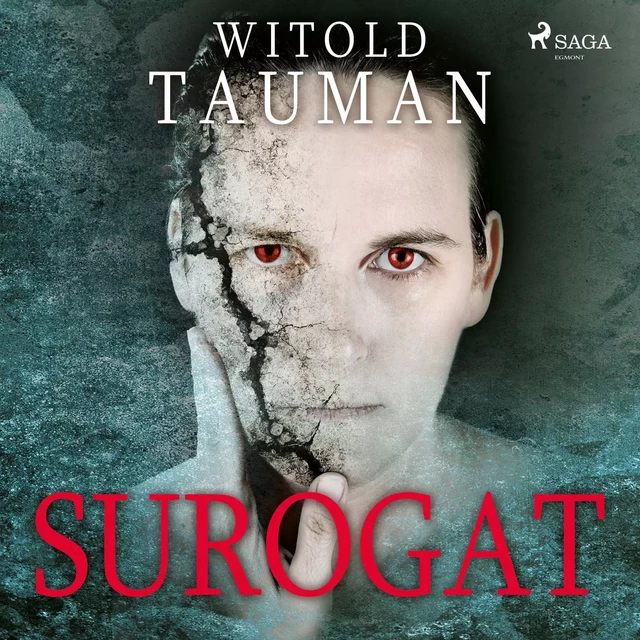 Surogat - Witold Tauman - Saga Egmont International