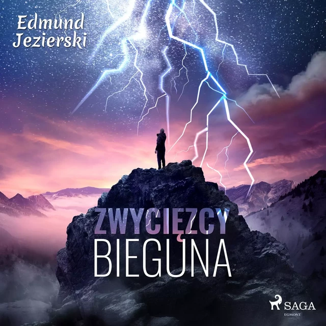 Zwycięzcy bieguna. Powieść fantastyczna - Edmund Jezierski - Saga Egmont International