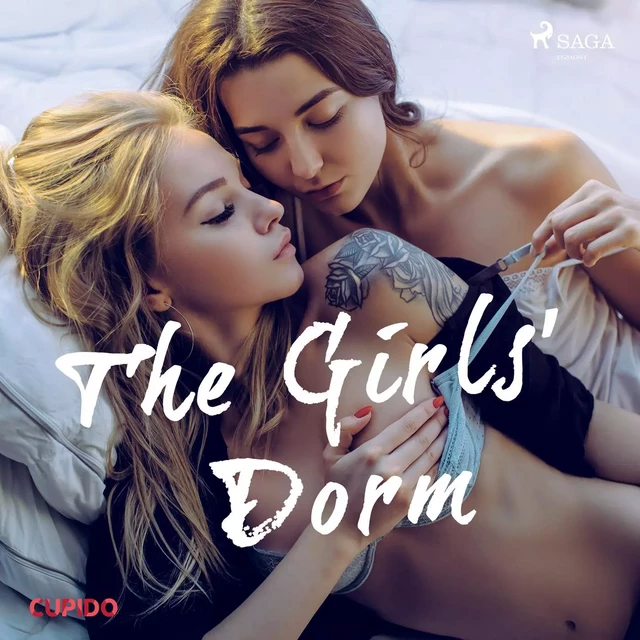 The Girls’ Dorm - Cupido And Others - Saga Egmont International