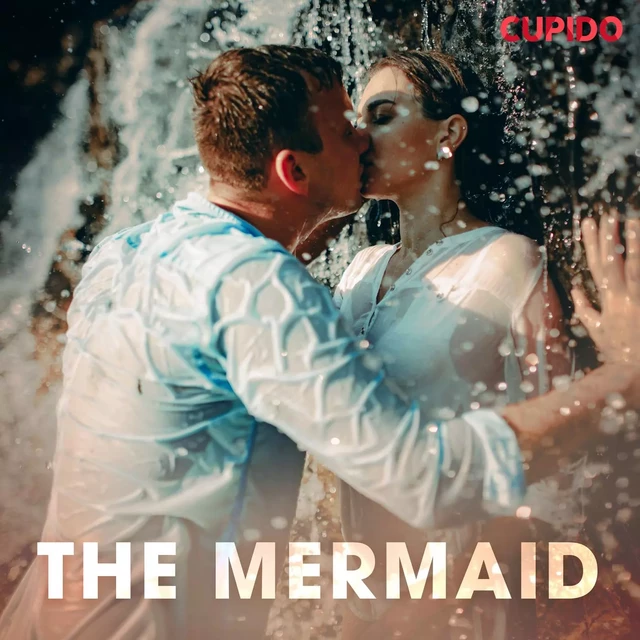 The Mermaid - Cupido And Others - Saga Egmont International