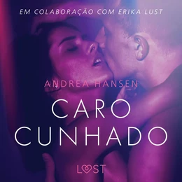 Caro cunhado - Conto erótico