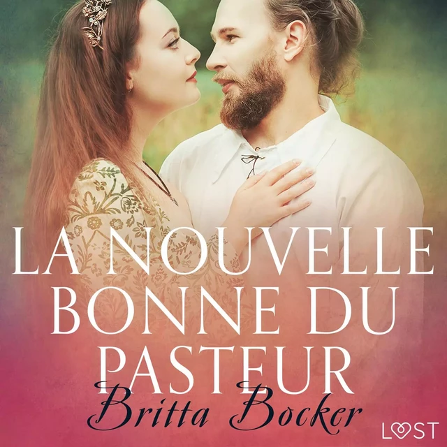 La Nouvelle bonne du pasteur - Britta Bocker - Saga Egmont French