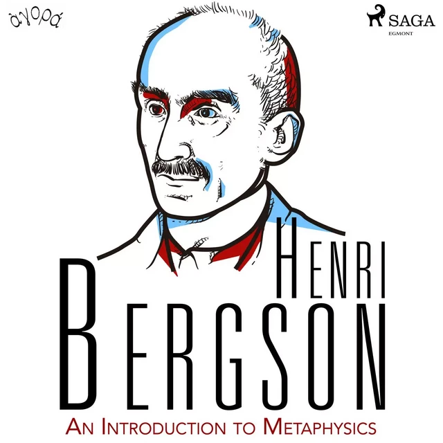 An Introduction to Metaphysics - Henri Bergson - Saga Egmont International