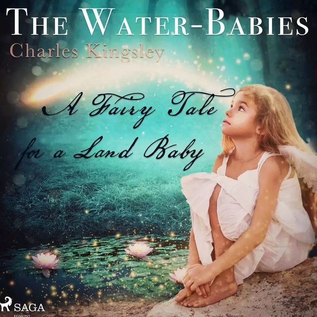 The Water-Babies - Charles Kingsley - Saga Egmont International