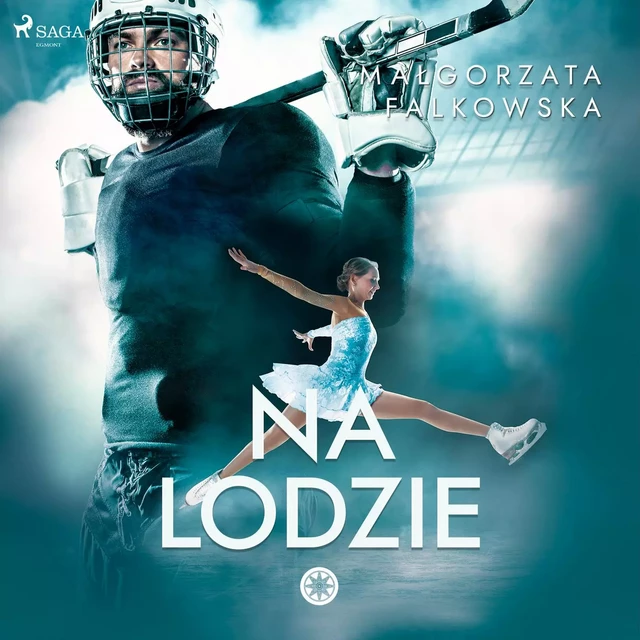 Na lodzie - Małgorzata Falkowska - Saga Egmont International