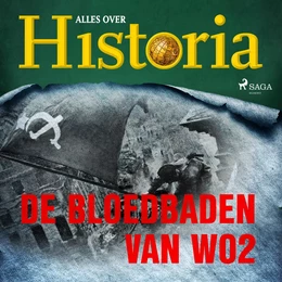 De bloedbaden van WO2