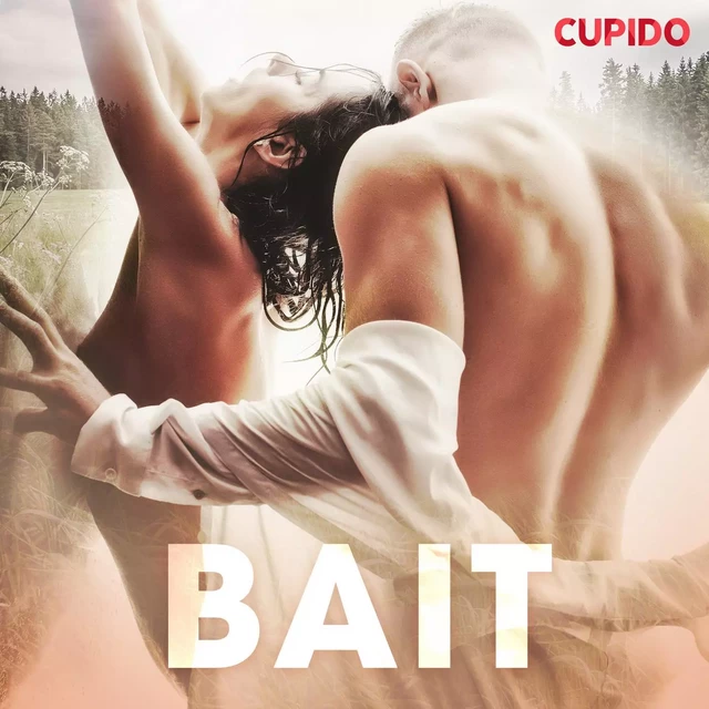 Bait - Cupido And Others - Saga Egmont International