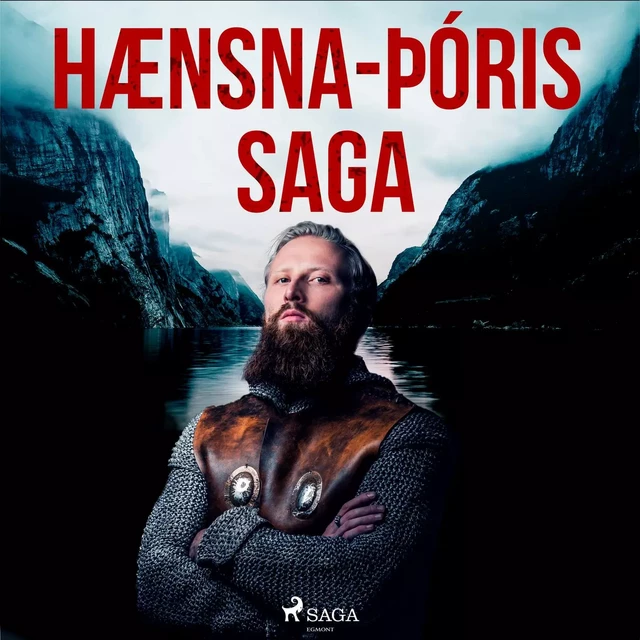 Hænsna-Þóris saga  -  Óþekktur - Saga Egmont International