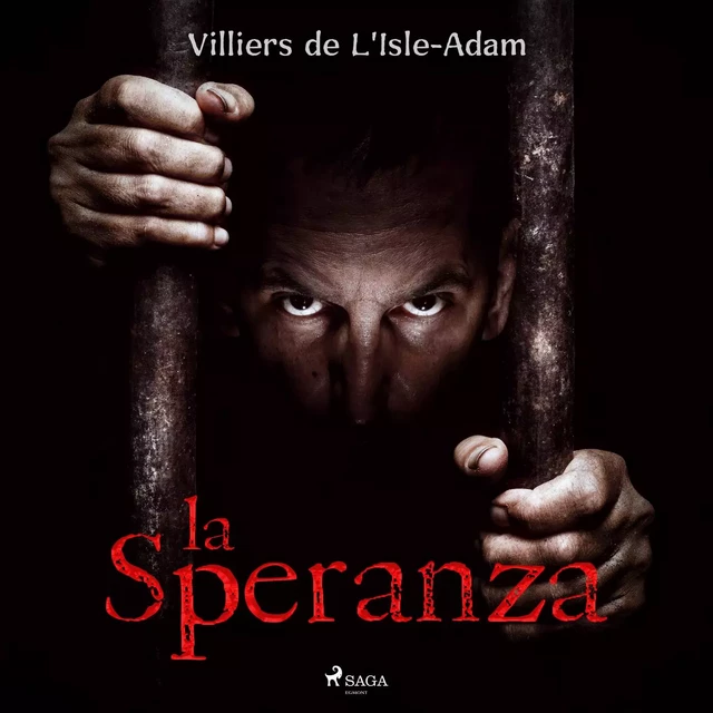 La speranza - Villiers de l'Isle-Adam - Saga Egmont International