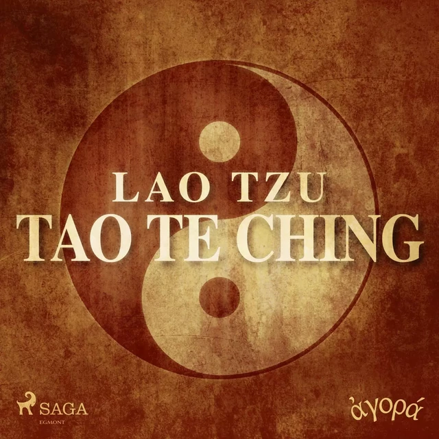 Lao Zi’s Dao De Jing - Lao Zi - Saga Egmont International