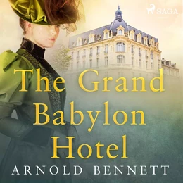 The Grand Babylon Hotel