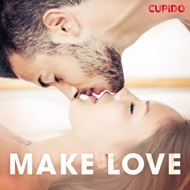 Make love - Cupido And Others - Saga Egmont International