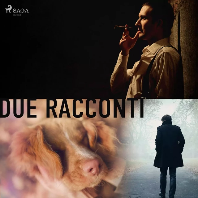 Due racconti - O. Henry - Saga Egmont International