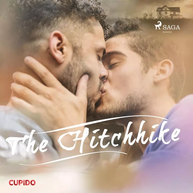 The Hitchhike - – Cupido - Saga Egmont International