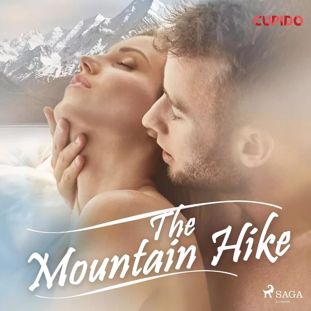 The Mountain Hike - – Cupido - Saga Egmont International