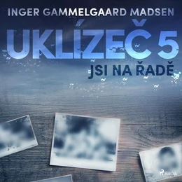 Uklízeč 5: Jsi na řadě