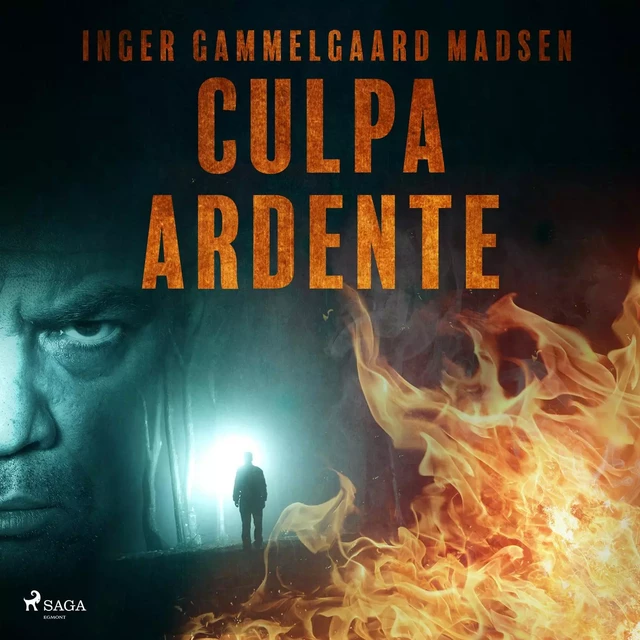 Culpa ardente - Inger Gammelgaard Madsen - Saga Egmont International