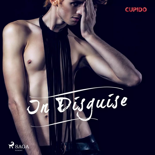 In Disguise - – Cupido - Saga Egmont International