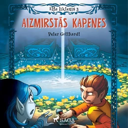 Elfu liktenis 3: Aizmirstās kapenes