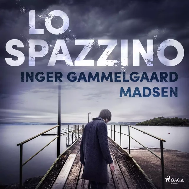 Lo spazzino - Inger Gammelgaard Madsen - Saga Egmont International